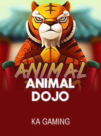 Animal Dojo Game 2026: Info Lengkap dan Link Main game cover