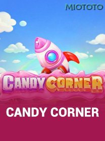 Candy Corner icon