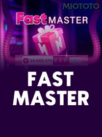 Fast Master banner