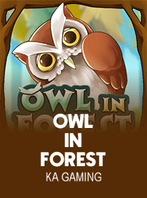 OwlIn-Forest icon