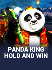 Panda-King-HOLD-AND-WIN icon