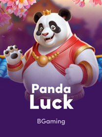 Panda-Luck icon
