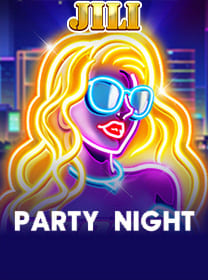 Party-Night game thumbnail