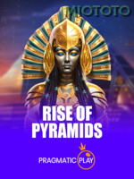 Rise Of Pyramids icon