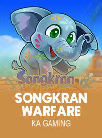 Songkran Warfare Game 2026: Fitur Unggulan dan Review game cover