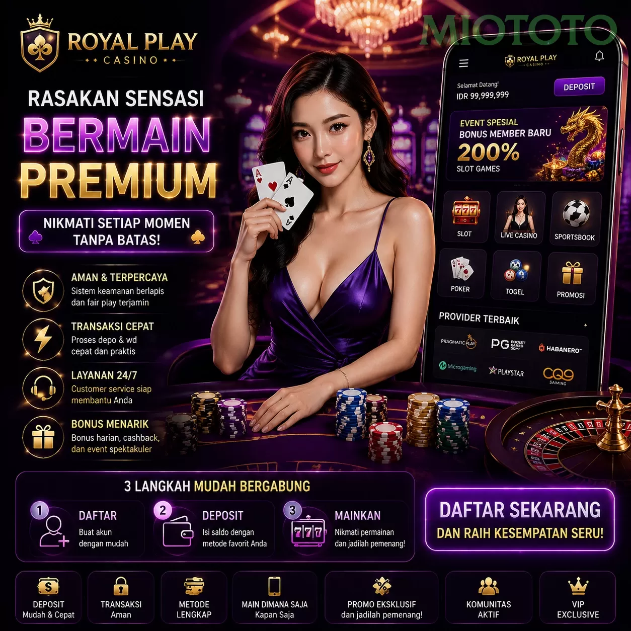 BONUS EXTRA FREESPIN PRAGMATIC PLAY FREESPIN 10_ dan BUYSPIN 20_ promotion image