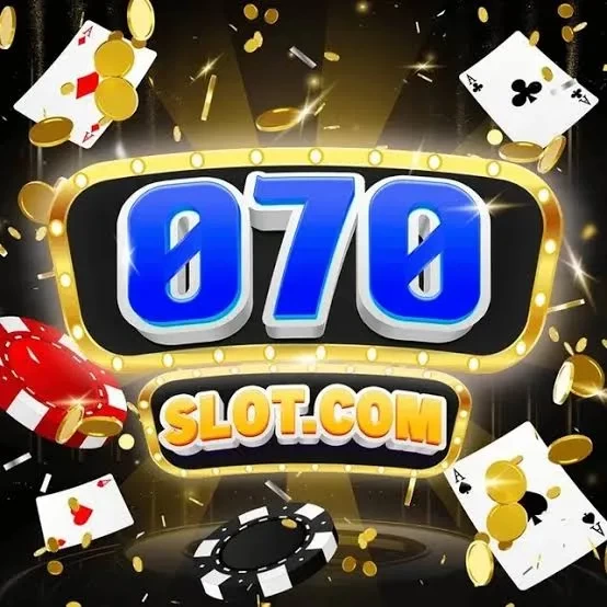 Download 070slot APK Original untuk Android