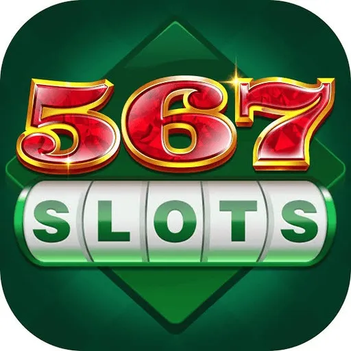 Download 567slots APK Terbaru Full Version