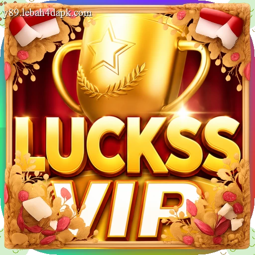 lucksvip Terbaru: Download APK dan Info Lengkap