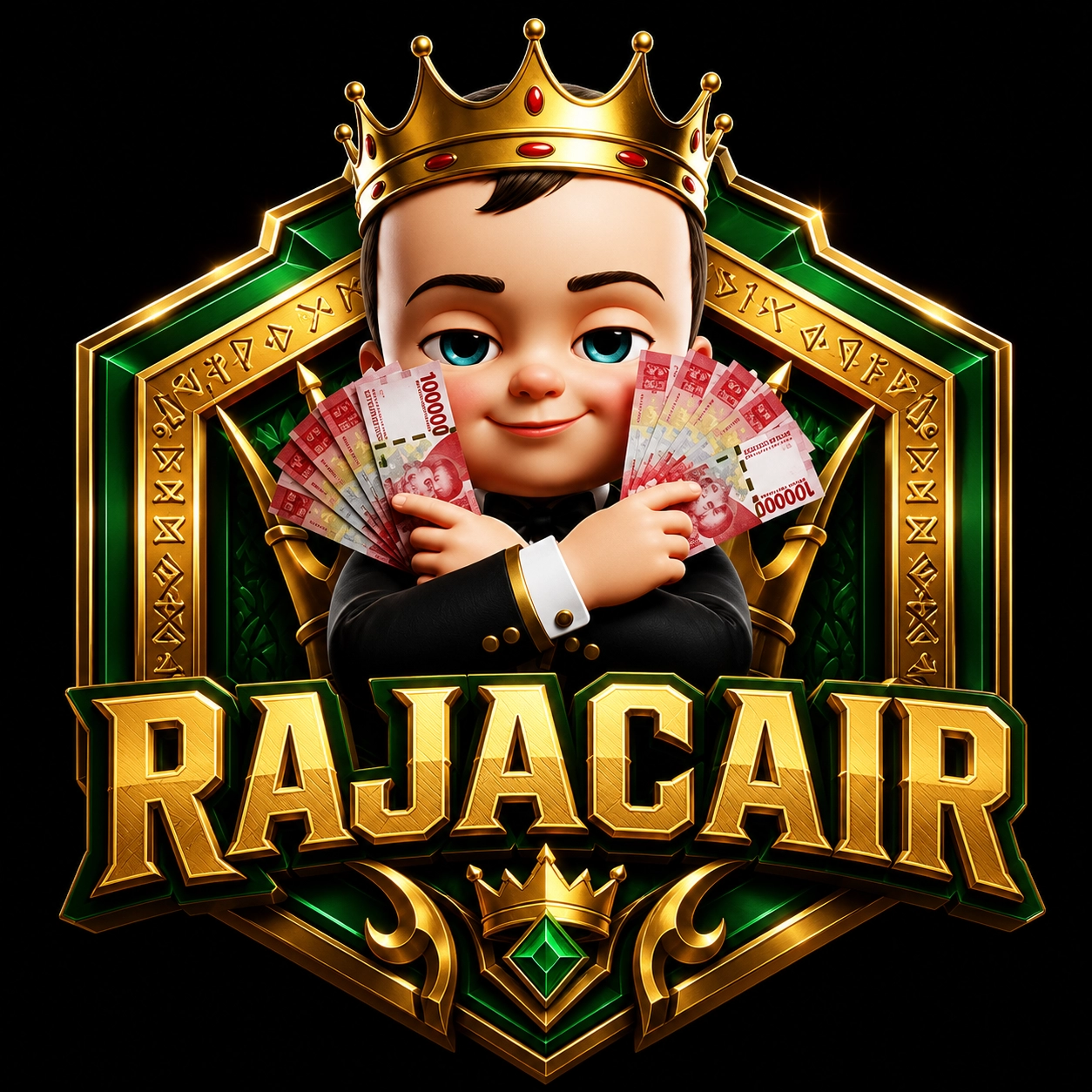 Update Aplikasi rajacair Terbaru 2026