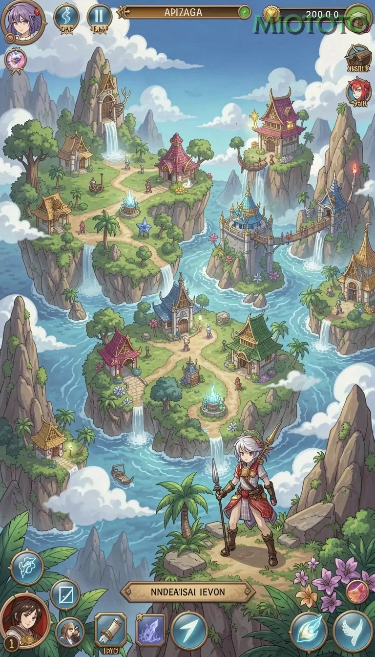 Screenshot Firebird Spirit nomor 2