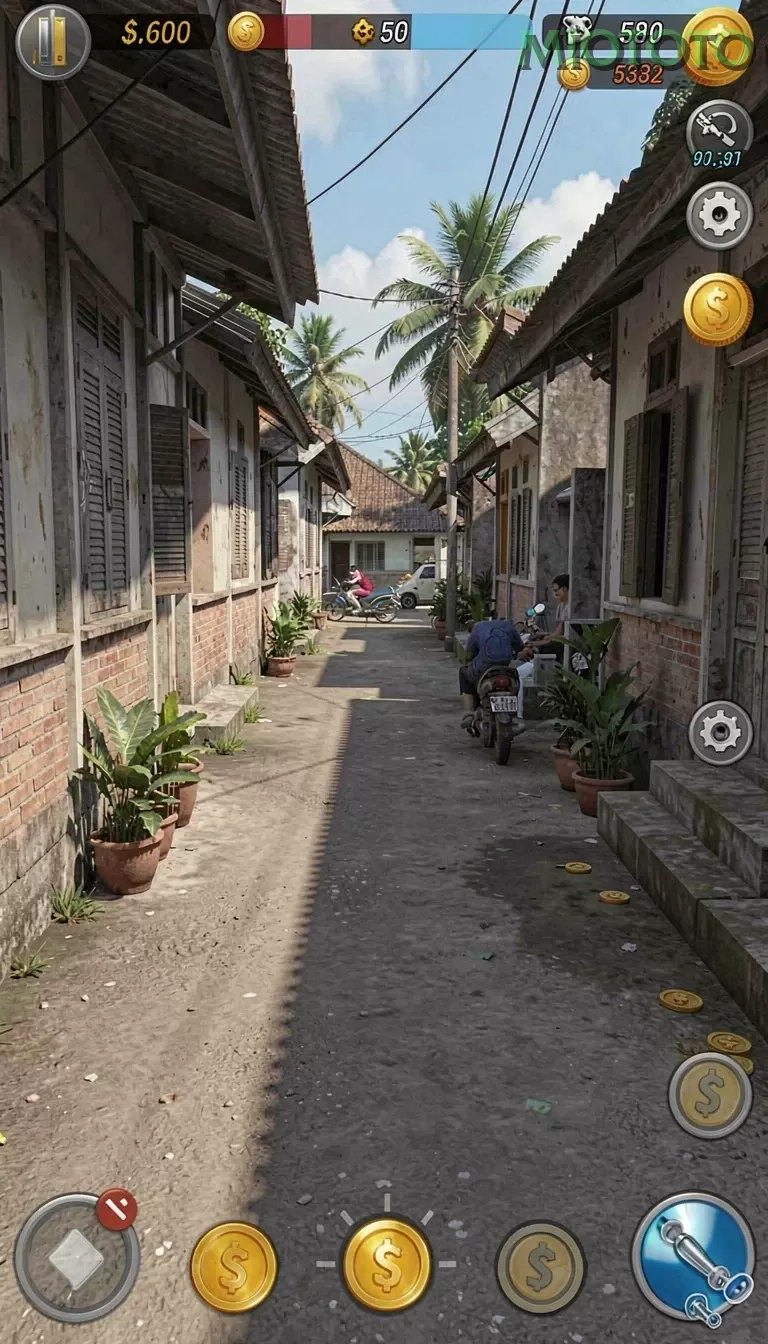 Screenshot StickEm nomor 1
