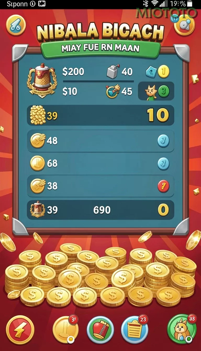 Screenshot Dice And Drop nomor 1